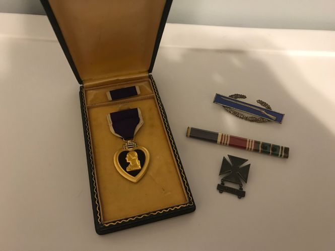 WWII_Medals