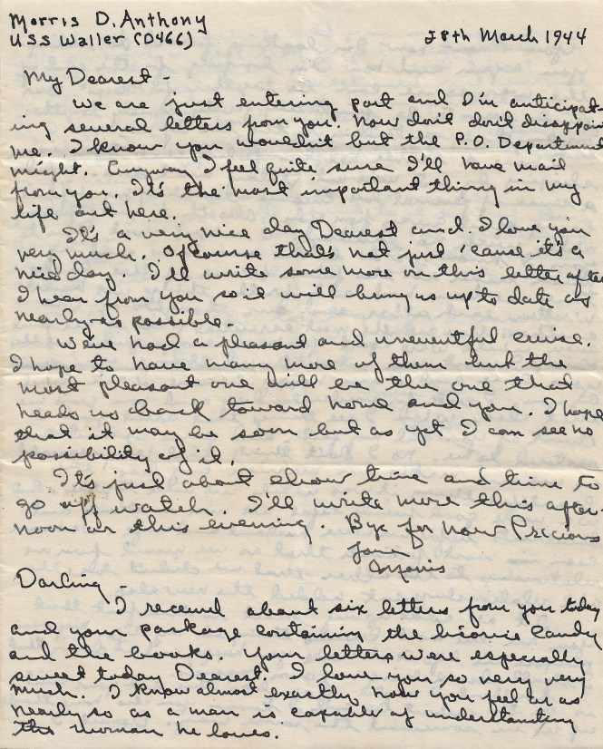 19440328_Letter_Pg1