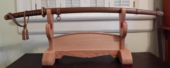 Luskb_Intro_to_WWII_Japanese_Sword